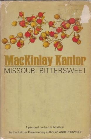 MISSOURI BITTERSWEET