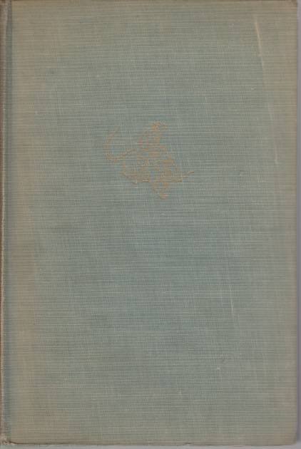 MISTRESS MASHAM'S REPOSE