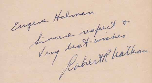 MOBILIZING FOR ABUNDANCE