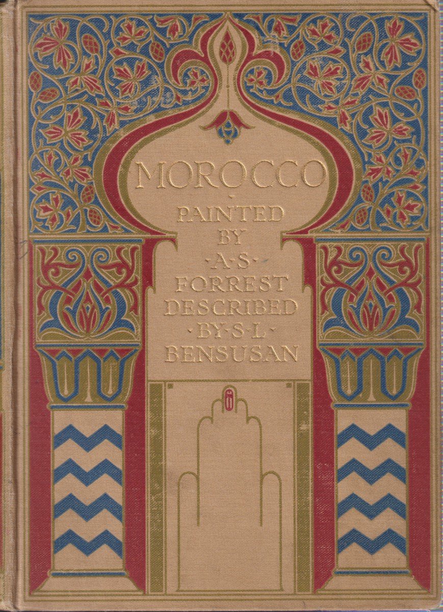 MOROCCO