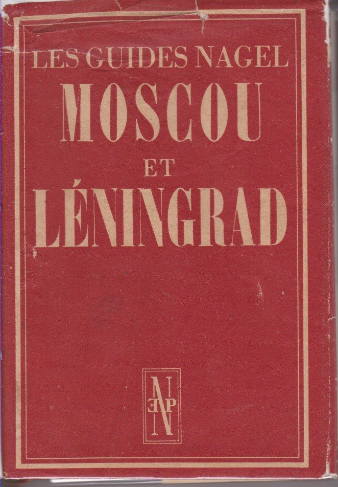 MOSCOU ET LÉNINGRAD