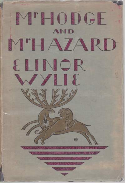 MR. HODGE & MR. HAZARD