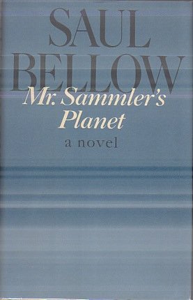 MR. SAMMLER'S PLANET