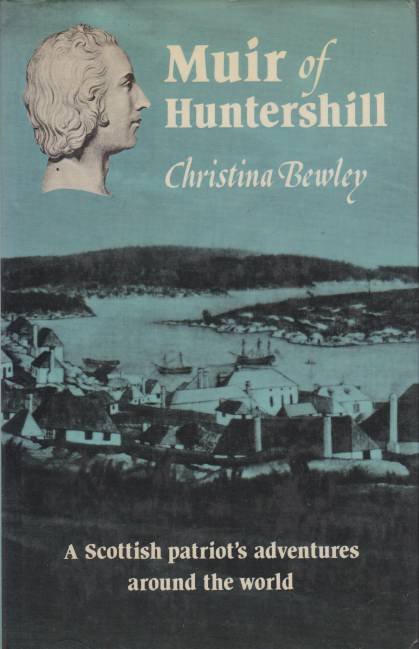 MUIR OF HUNTERSHILL