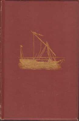 MY WINTER ON THE NILE