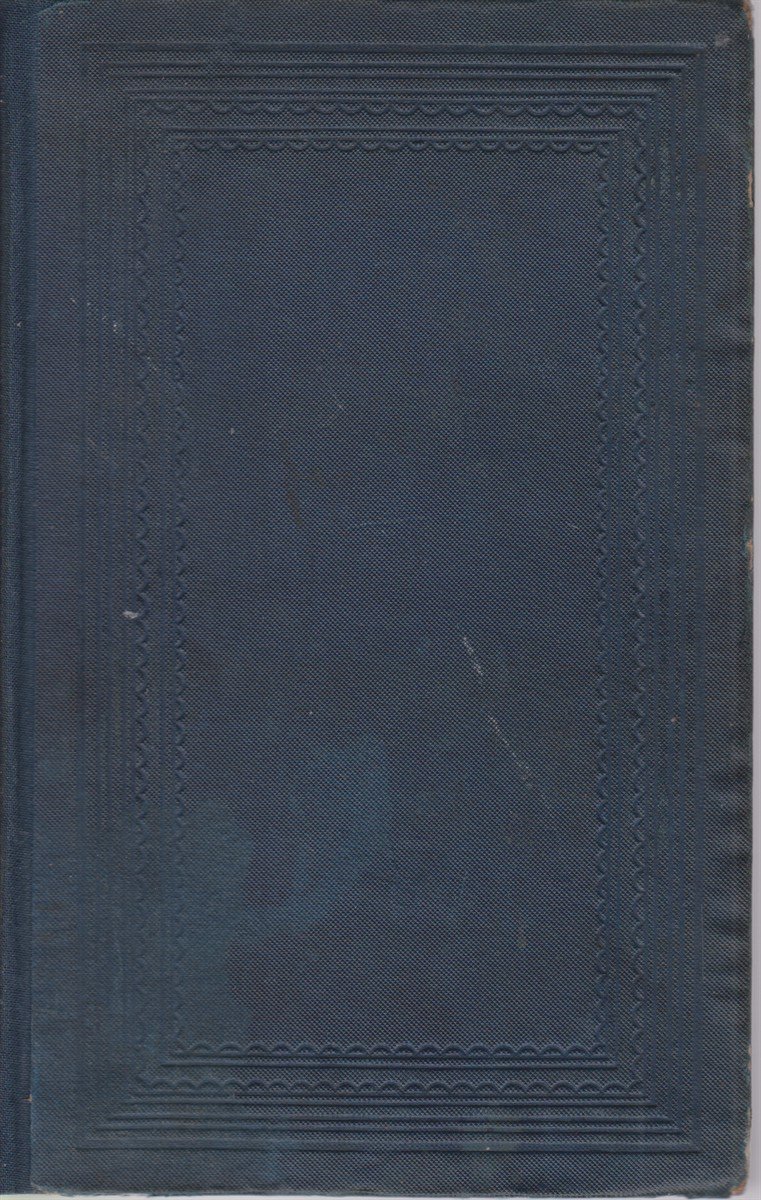 NARRATIVE OF A VOYAGE TO MADEIRA, TENERIFFE, AND ALONG THE …