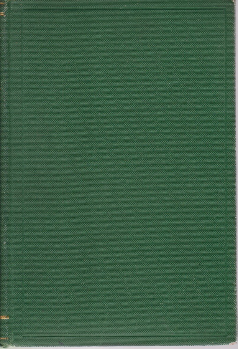 NATURAL SELECTION AND TROPICAL NATURE Essays on Descriptive and Theoretical …