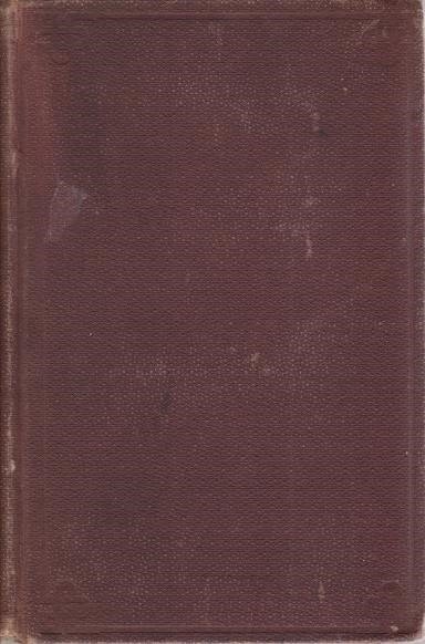 NATURE AND ART IN THE WORLD Or; Sketches of Travel …