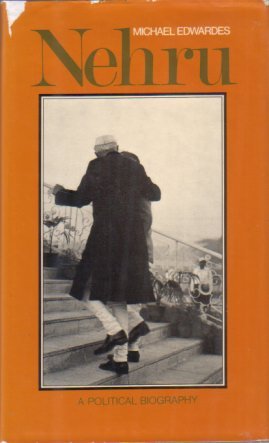 NEHRU A Political Biography