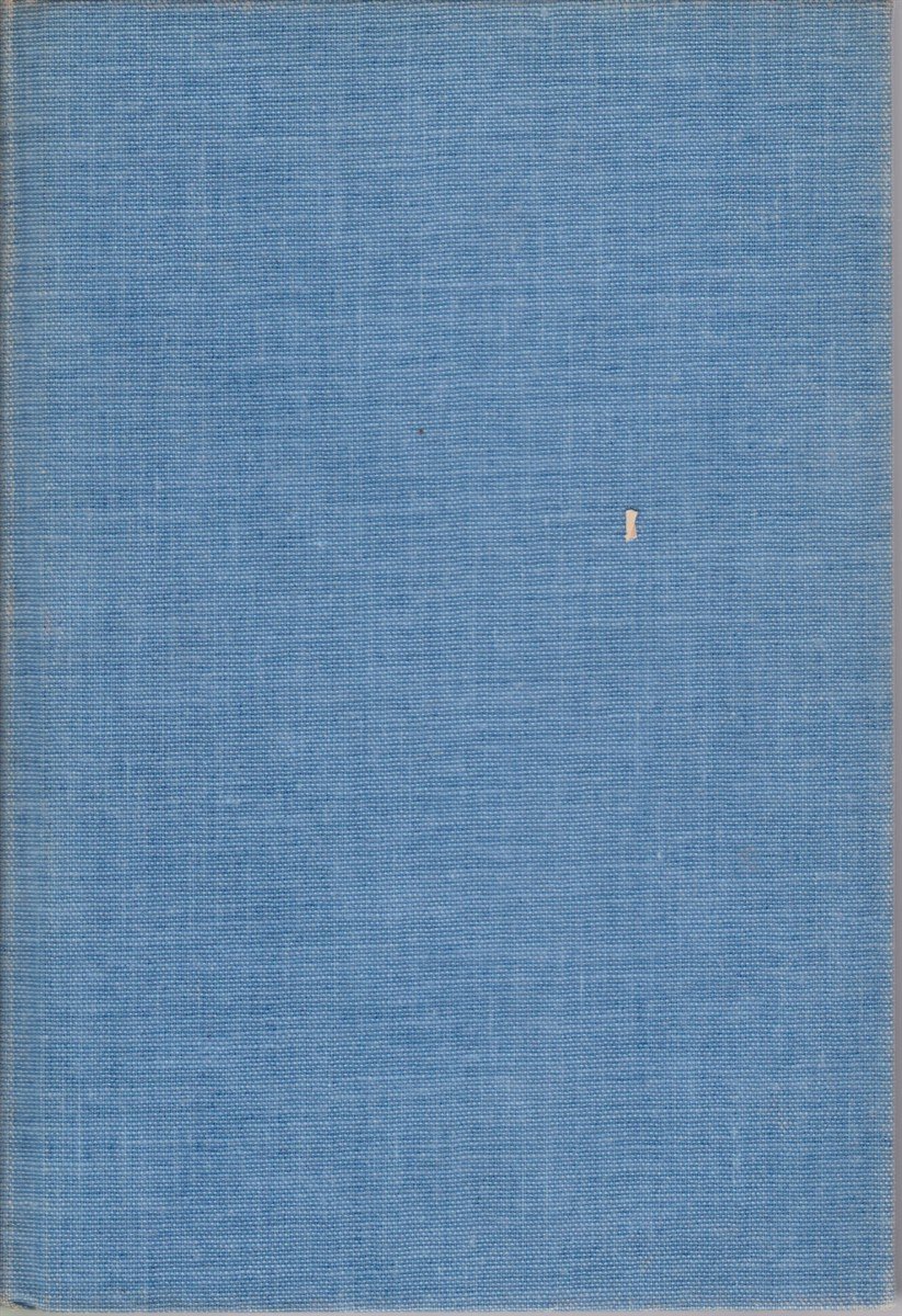 NEIGHBORS 1892-1967 A History of the Department of Nursing, Faculty …