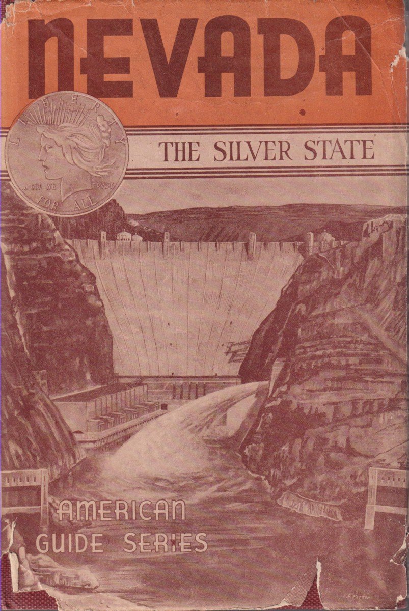 NEVADA A Guide to the Silver State