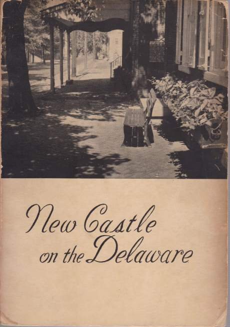 NEW CASTLE ON THE DELAWARE