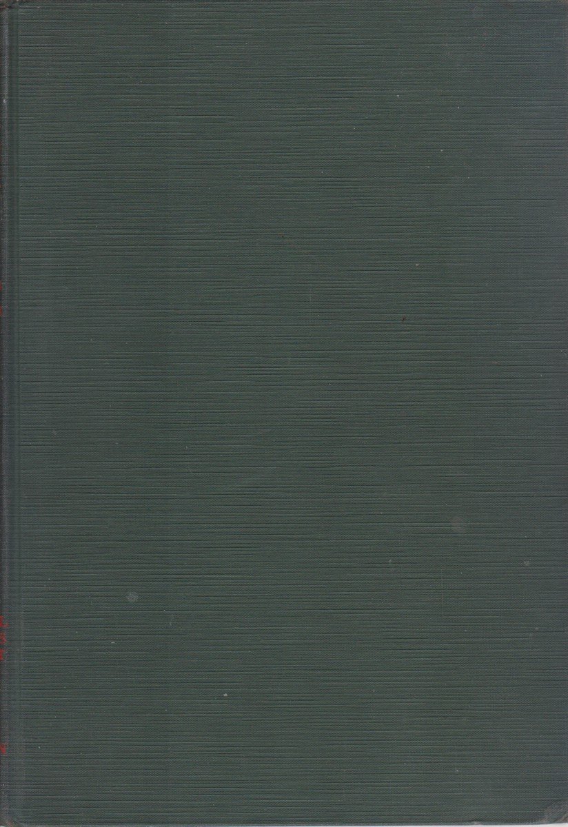 NEW ENGLAND HURRICANE A Factual, Pictorial Record