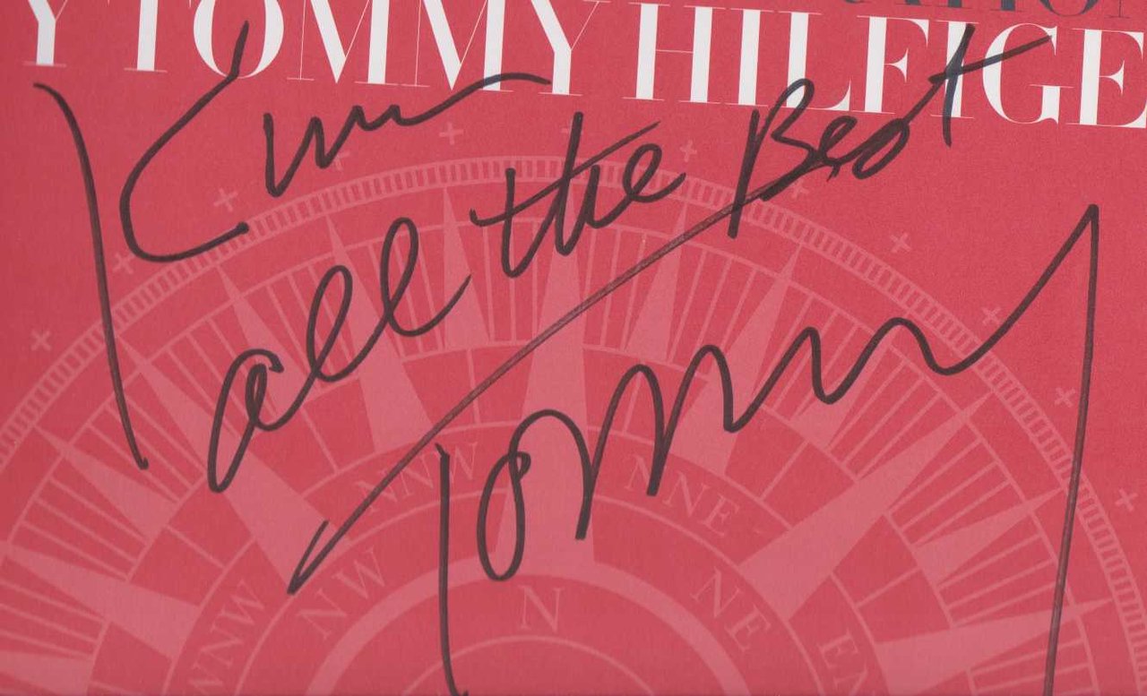 NEW ENGLAND Icons and Inspirations