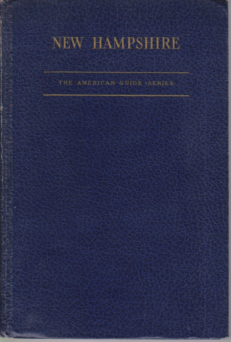 NEW HAMPSHIRE