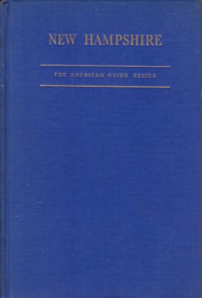 NEW HAMPSHIRE