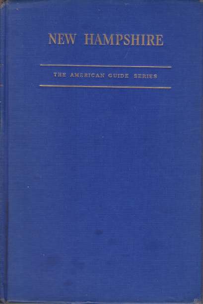NEW HAMPSHIRE