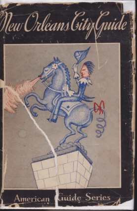 NEW ORLEANS CITY GUIDE
