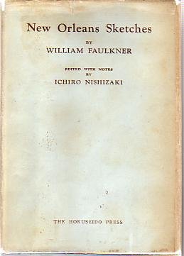 NEW ORLEANS SKETCHES