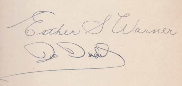 NEW SONG IN A STRANGE LAND