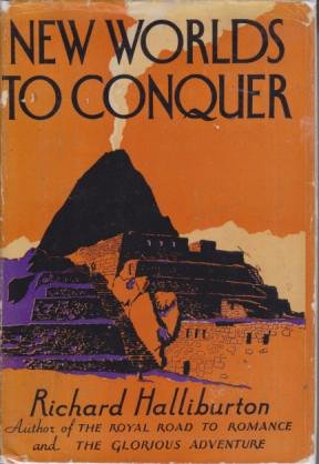 NEW WORLDS TO CONQUER