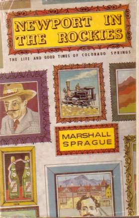 NEWPORT IN THE ROCKIES The Life and Good Times of …