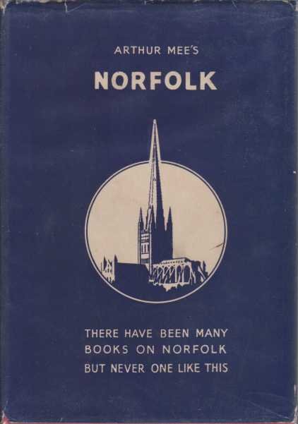 NORFOLK Green Pastures and Still Waters