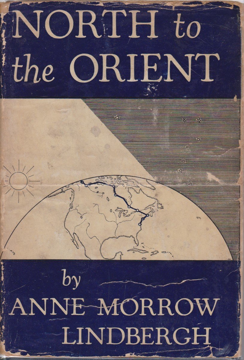 NORTH TO THE ORIENT
