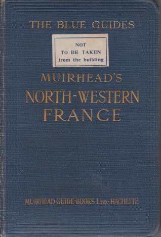 NORTH-WESTERN FRANCE