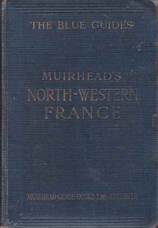 North-Western France