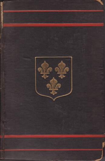 NORTH-WESTERN FRANCE Normandy and Brittany