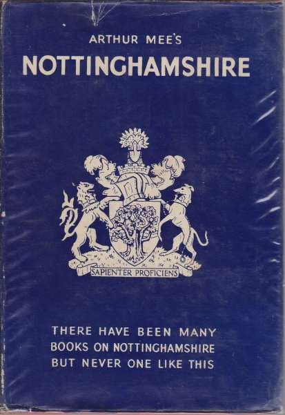 NOTTINGHAMPSHIRE The Midland Stronghold