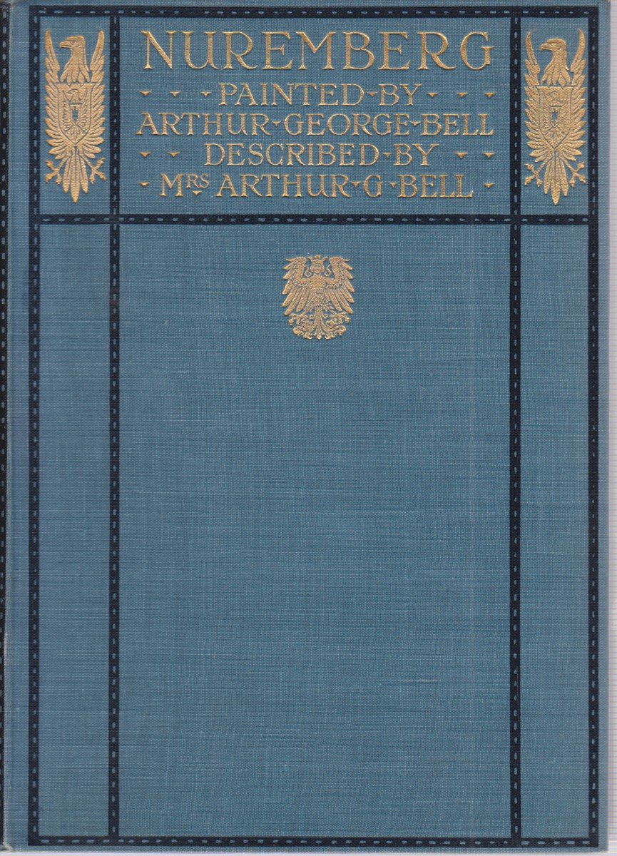 NUREMBERG [NÜRNBERG]