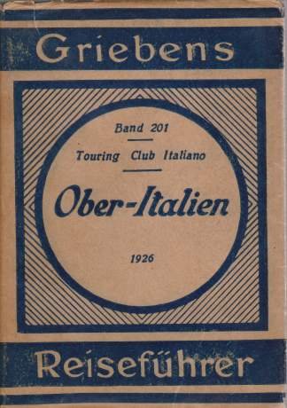 OBER-ITALIEN