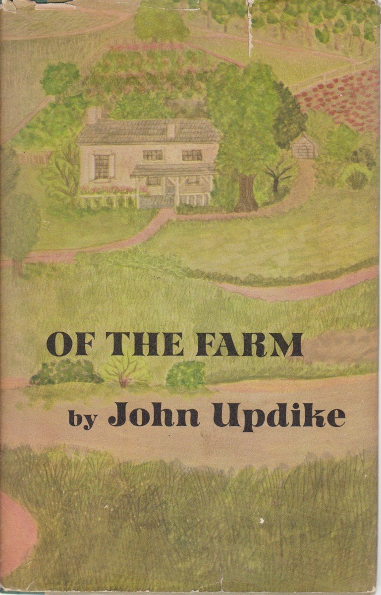 OF THE FARM