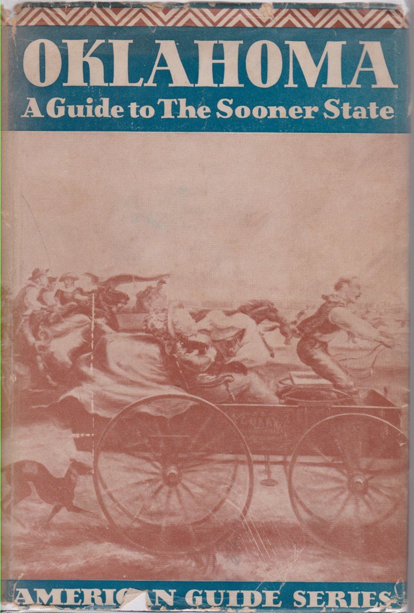 OKLAHOMA A Guide to the Sooner State