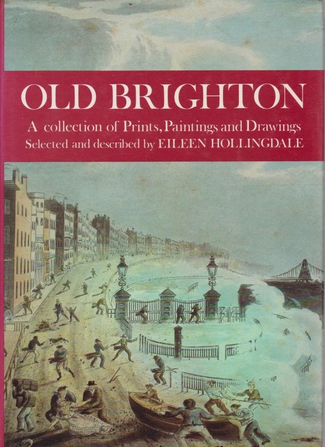 OLD BRIGHTON