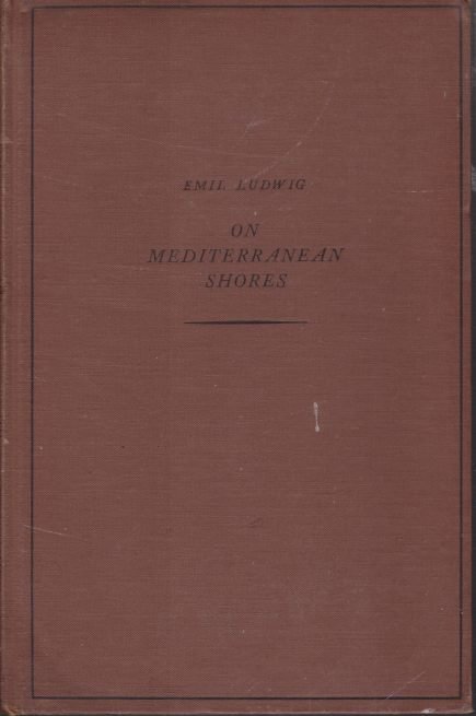 ON MEDITERRANEAN SHORES