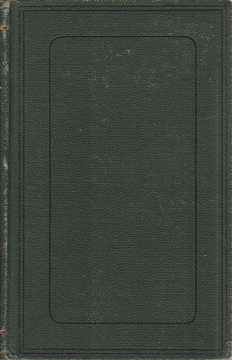 ON THE DESERT With a Brief Review of Recent Events …