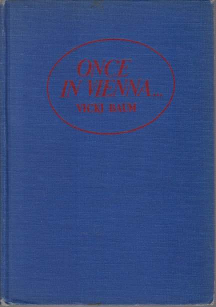 ONCE IN VIENNA.