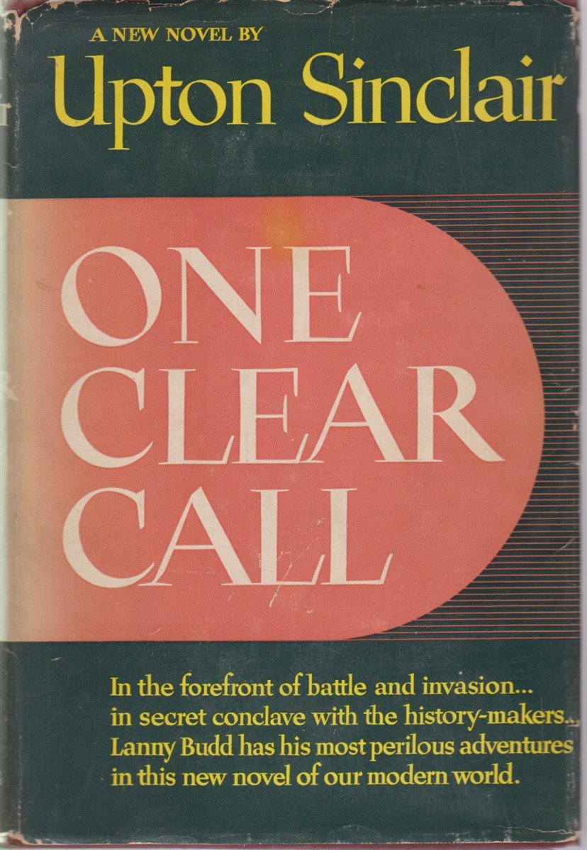 ONE CLEAR CALL