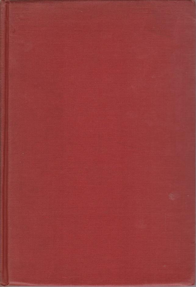 ORDEAL OF THE UNION. [VOLUME II only] A House Dividing …