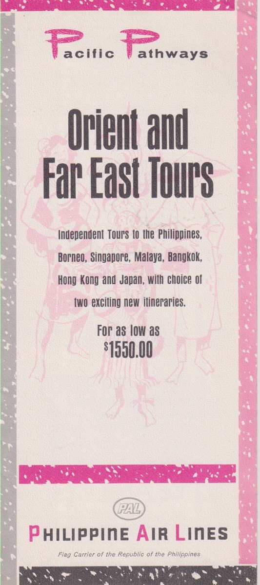 ORIENT AND FAR EAST TOURS Independent Tours in the Philippines, …