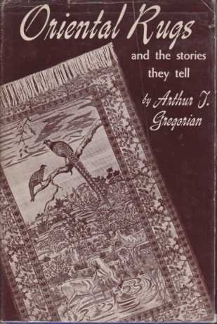 ORIENTAL RUGS AND THE STORIES THEY TELL