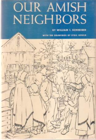 OUR AMISH NEIGHBORS