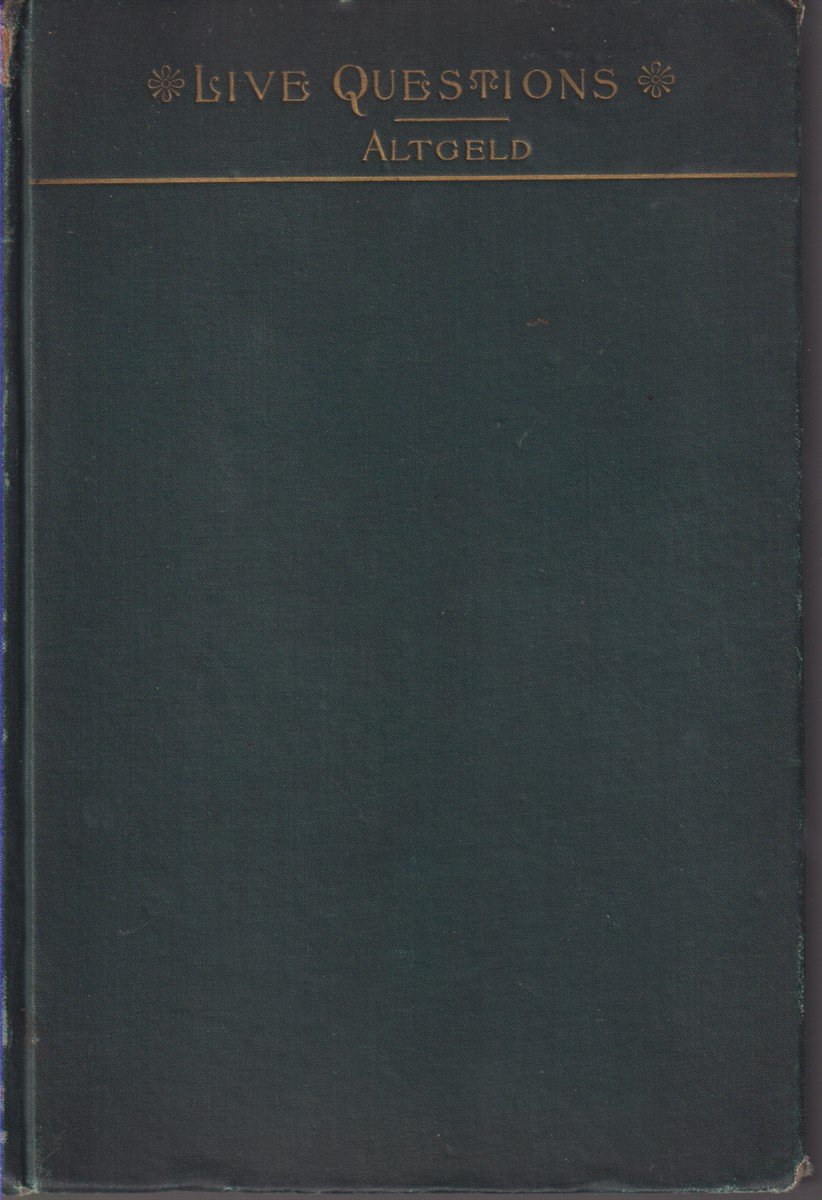 OUR PENAL MACHINERY AND ITS VICTIMS