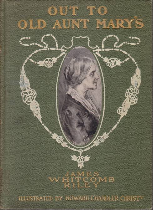 OUT TO OLD AUNT MARY'S