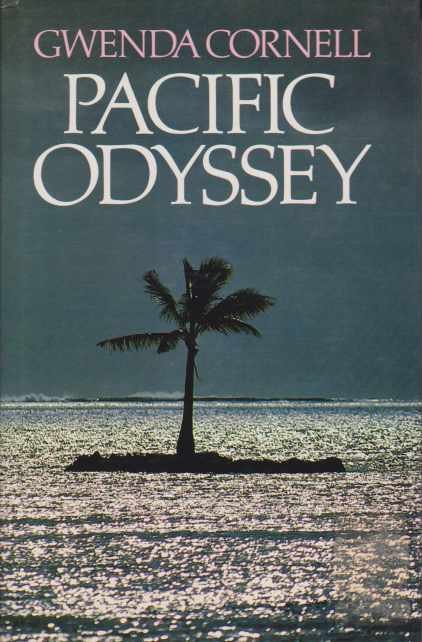 PACIFIC ODYSSEY