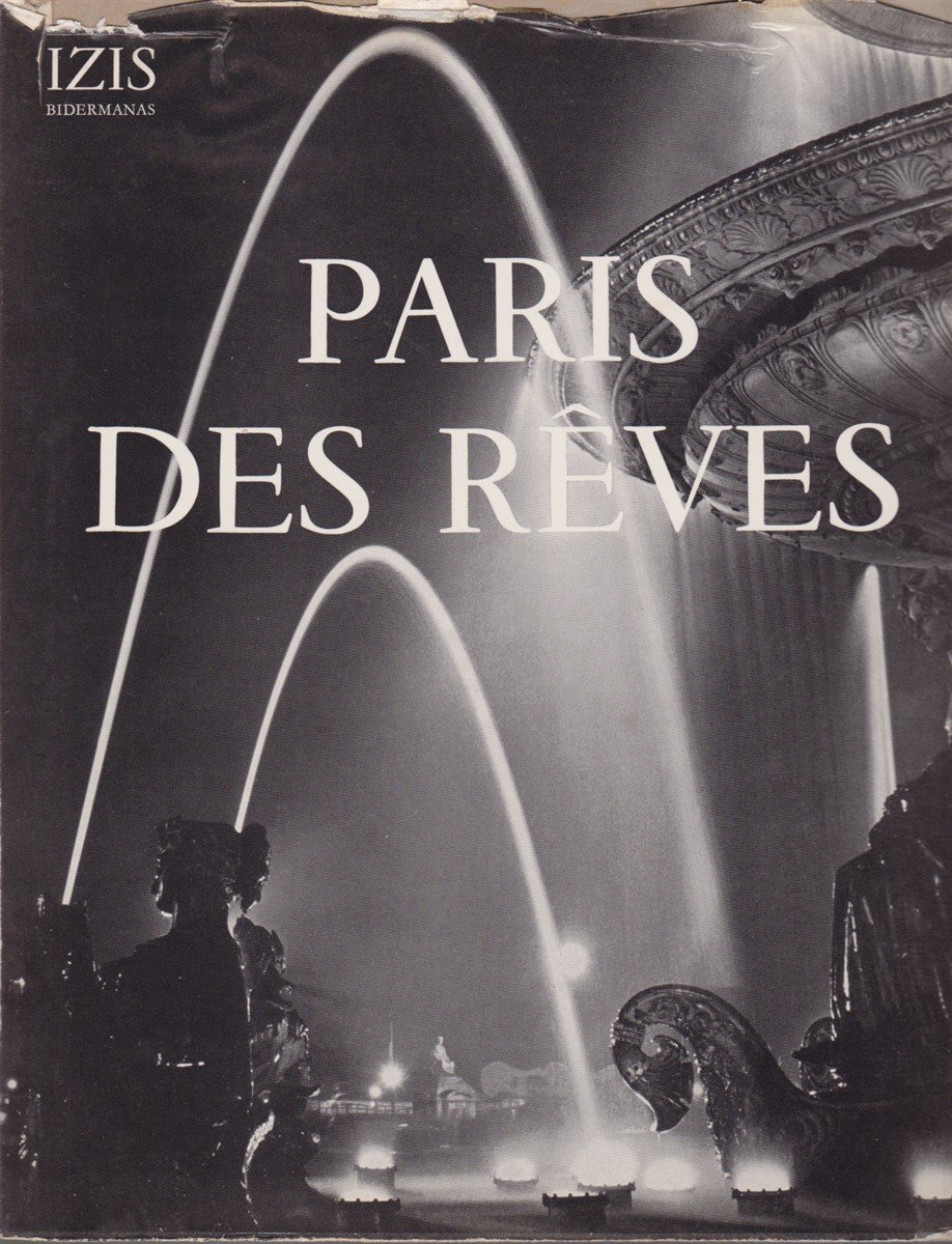 PARIS DES RÊVES