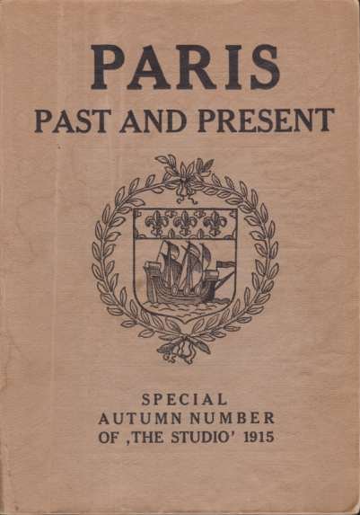 PARIS Past and Present